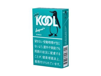 kool(looped  kings日版)