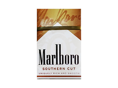 万宝路(南刻肯塔基州加税版)多少钱一包 万宝路(南刻肯塔基州加税版)香烟2023价格表一览